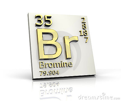 bromine conjure shop